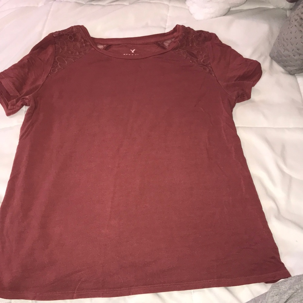 Cute and casual t-shirt